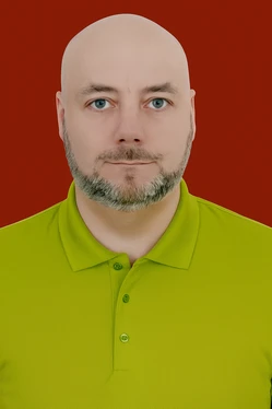 Ползиков Роман