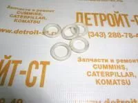 Круглое уплотнение Deutz 01182219 (0118-2219, 1182219) фото запчасти