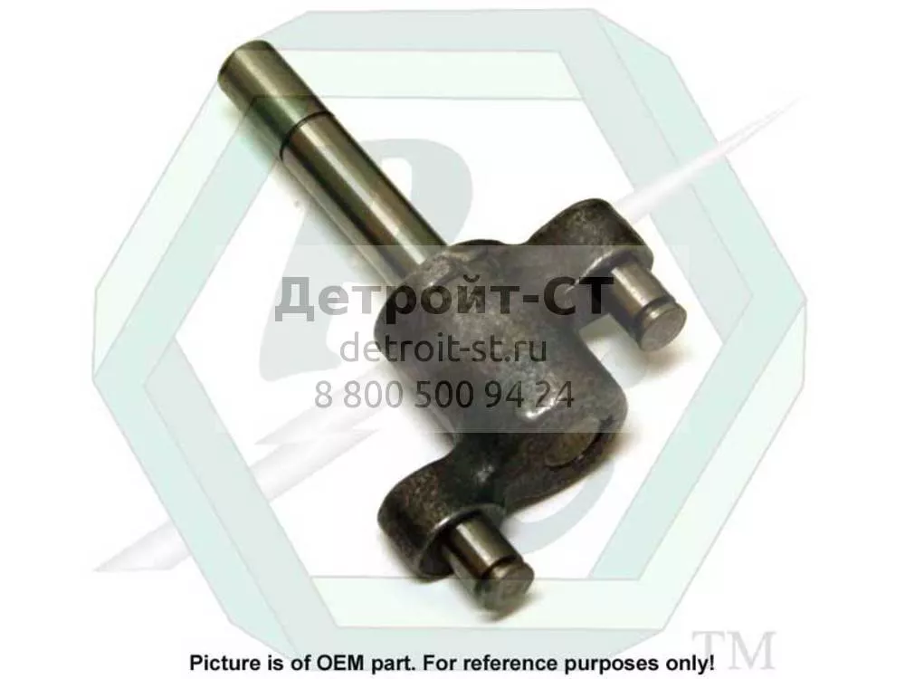 Shaft Asm. 5127757 фото запчасти