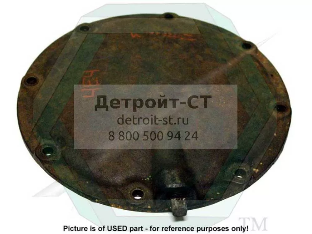 Cover 5171165 фото запчасти