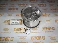 Цилиндр/поршень Deutz 04238160 (4238160, 0423-8160) фото запчасти