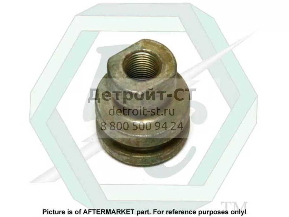 Plug, Air Cyl. Inlet 5129213 фото запчасти