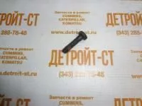 Болт крепления топливной форсунки Cummins KТ19 3070962 (3001510, 3024571) фото запчасти
