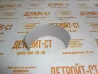 Вкладыш шатунный низ СТД Cummins 3966244 фото запчасти