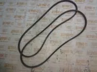 Ремень привода вентилятора Perkins 2614B955 фото запчасти