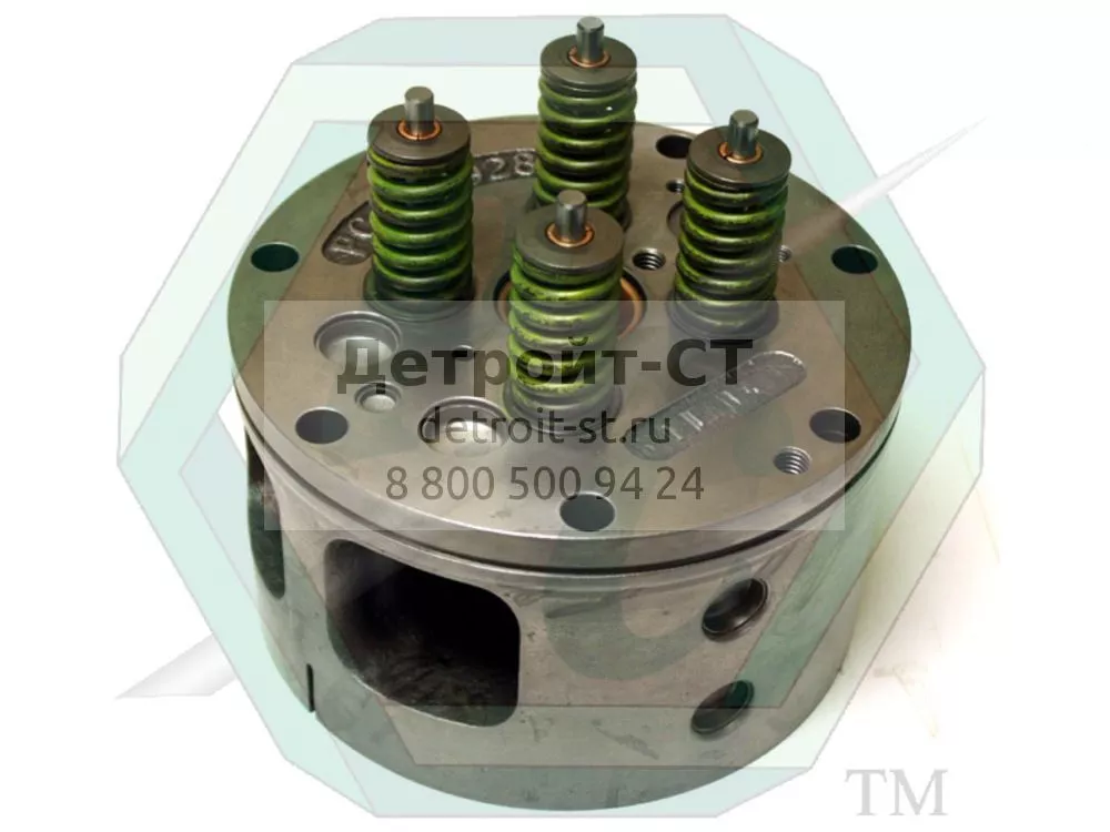 Superceded by E23521556 фото запчасти