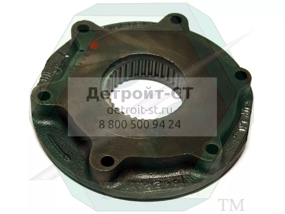 Oil Pump, 4-53 5121042 фото запчасти