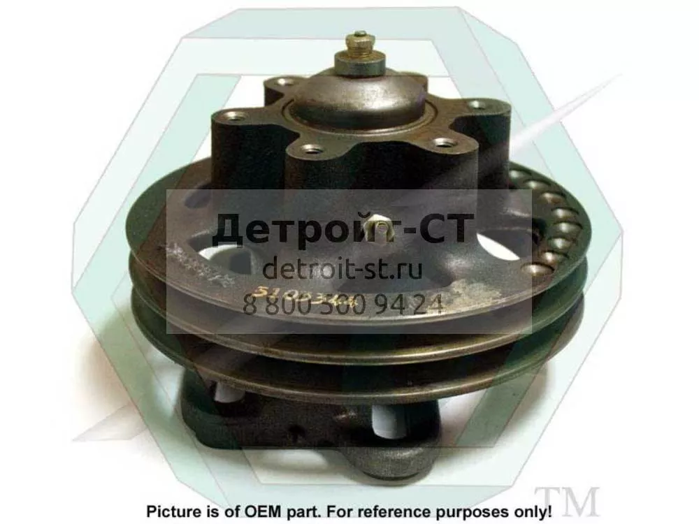 Hub Asm 5103344 фото запчасти