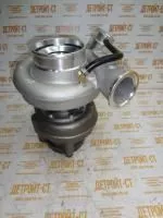 Турбонагнетатель Cummins 4089918 фото запчасти