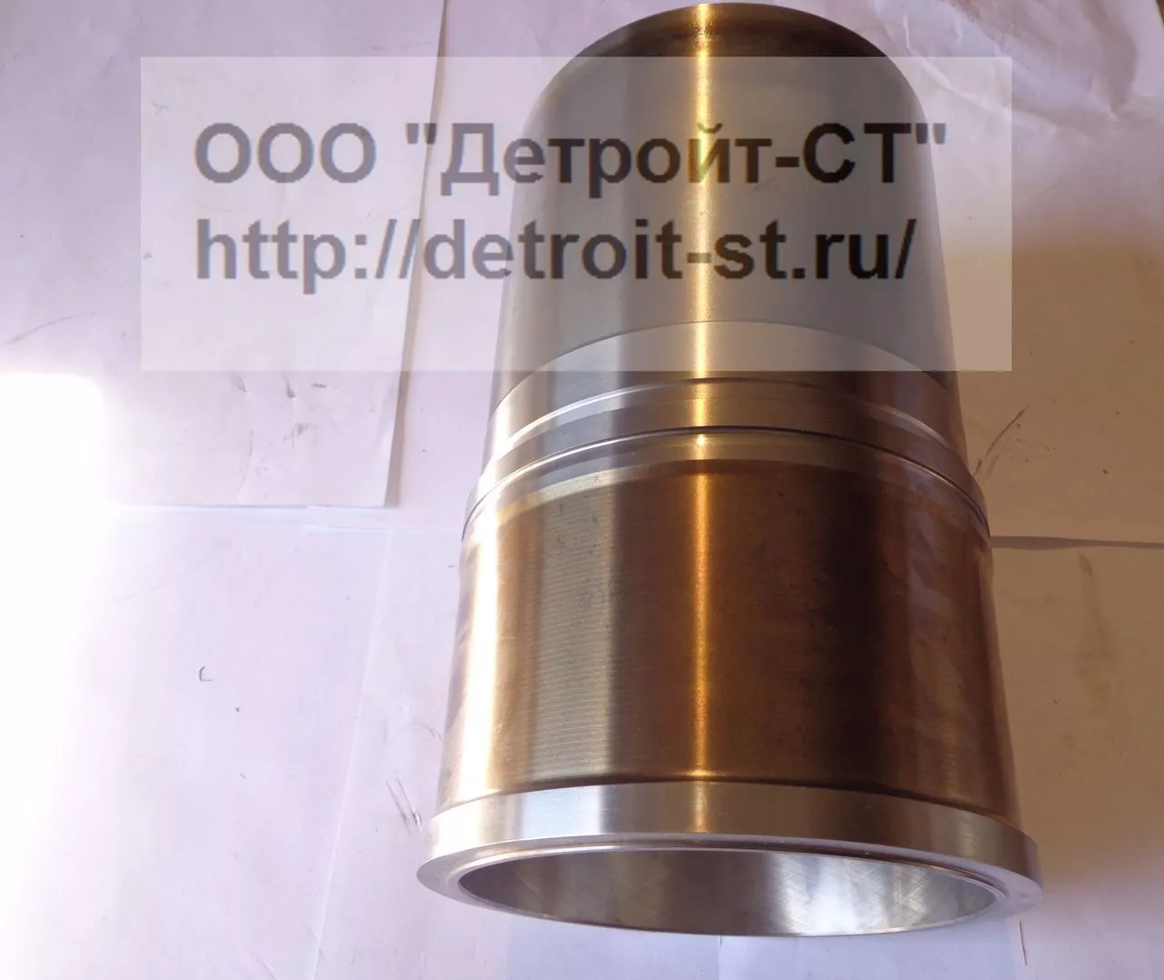 Гильза Caterpillar, CAT C13 197-9330 (1979330) фото запчасти