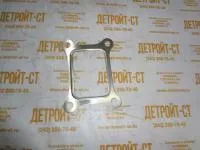 Прокладка Cummins 3069177 (190849) фото запчасти