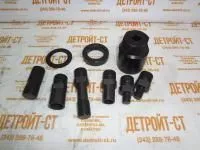 Установщик шкива двигателя Cummins с переходниками 3376326 фото запчасти