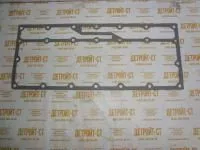 Прокладка масляного охладителя Cummins KT19 3065791 (3085999, 3011627, 206967, 3081503) фото запчасти