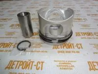 Поршень в сборе 101-9602 (1019602) фото запчасти