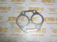 Прокладка Cummins 4907446 фото запчасти