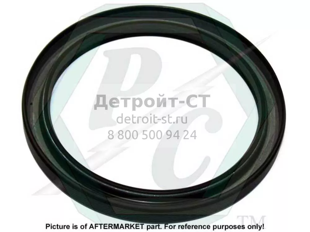 Seal, C/S Oil, Rear Dbl. Lip, Std. L.H. 8927747 фото запчасти