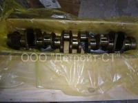 Вал коленчатый Cummins ISX/QSX-15 4925762 (3681910, 3608889, 4923646, 4330732, 5440758, 507000, 3681911, 3608899) фото запчасти