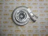 Турбокомпрессор Komatsu 6738-81-8092 (4035374, 3595158, 3595157, 3595858, 3596667, 3596668, 3598702, 3599109, 3786885, 3786885H, 4038475) фото запчасти