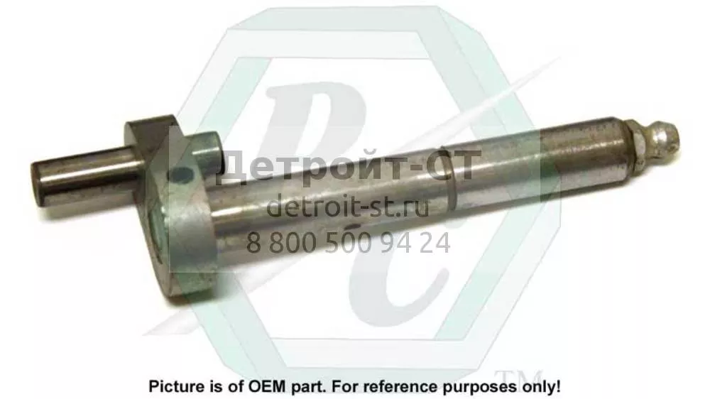 Shaft 5107122 фото запчасти