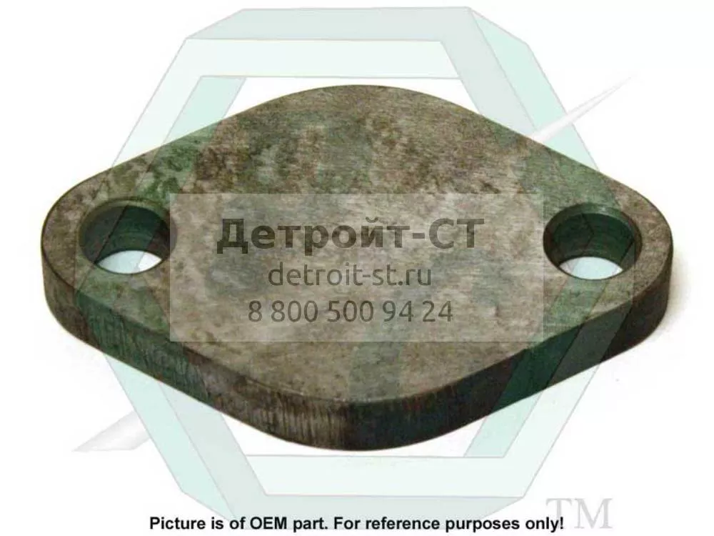 Cover 8927576 фото запчасти