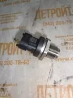 Регулятор давления топлива Cummins 5261237 фото запчасти