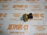 Датчик температуры охлаждающей жидкости A055G562 (0193-0468, 4383933) фото запчасти