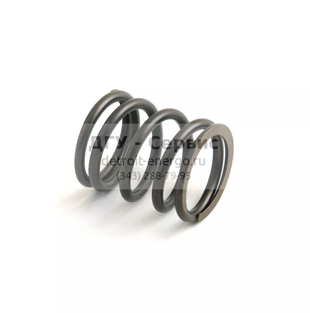 Пружина клапана Perkins 31745122 фото запчасти