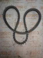 Клиновой ремень Contitech 17X1100 (JV17X1040LI, B41MN, MD159552, MD159551) фото запчасти