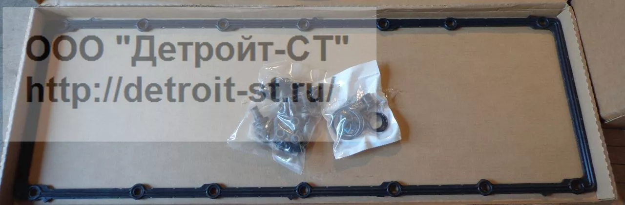 Комплект прокладок нижний Caterpillar, CAT C13 265-5321 (2655321) фото запчасти