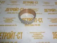 Втулка распредвала Komatsu 6742-01-5160 (3945329, 5283368, 3943199, 3901685) фото запчасти