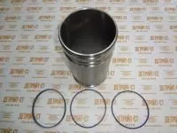 Гильза d=133, с кольцами Detroit Diesel 14L 23531250 (FP-23531250, A-23531250) фото запчасти