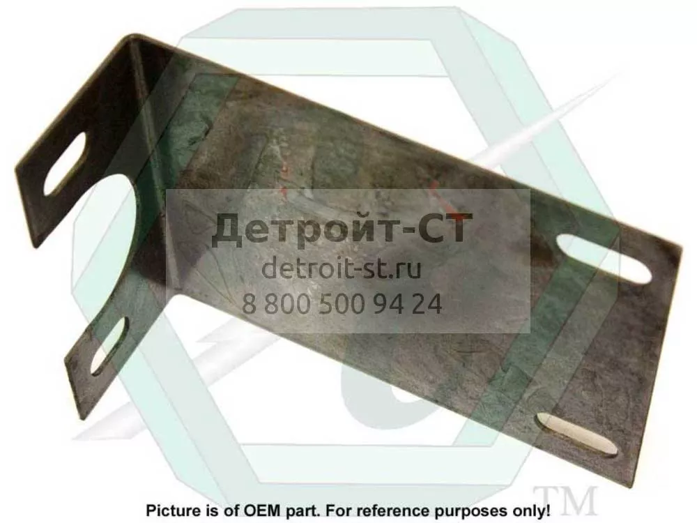 Bracket 5139310 фото запчасти