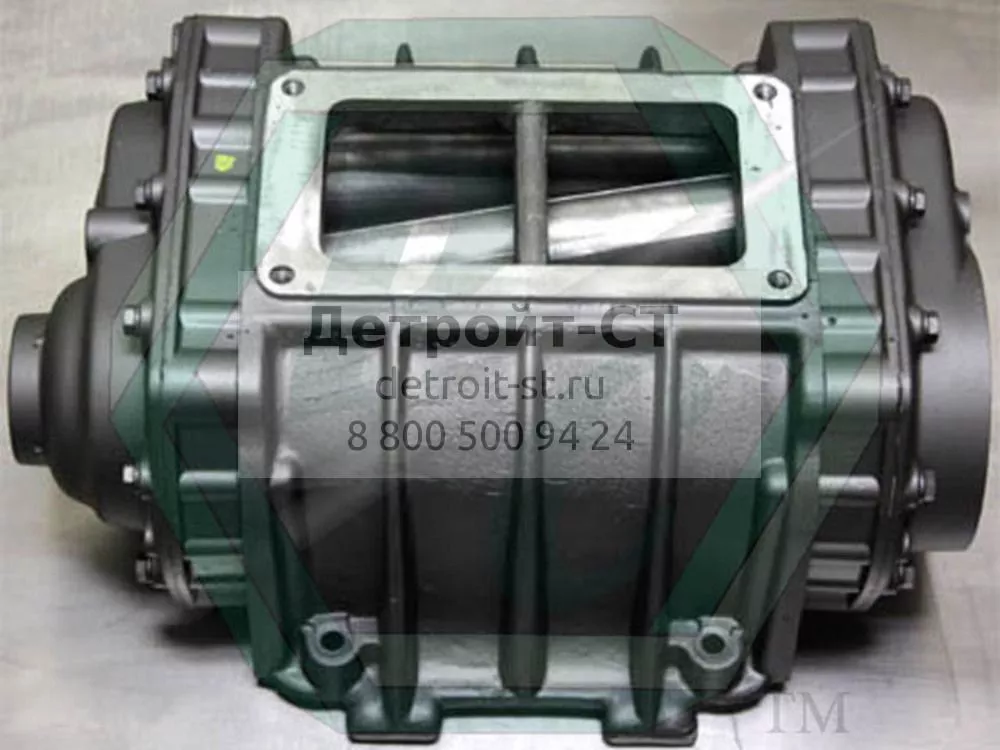 Blower, 4-71N, A/B 5120995 фото запчасти