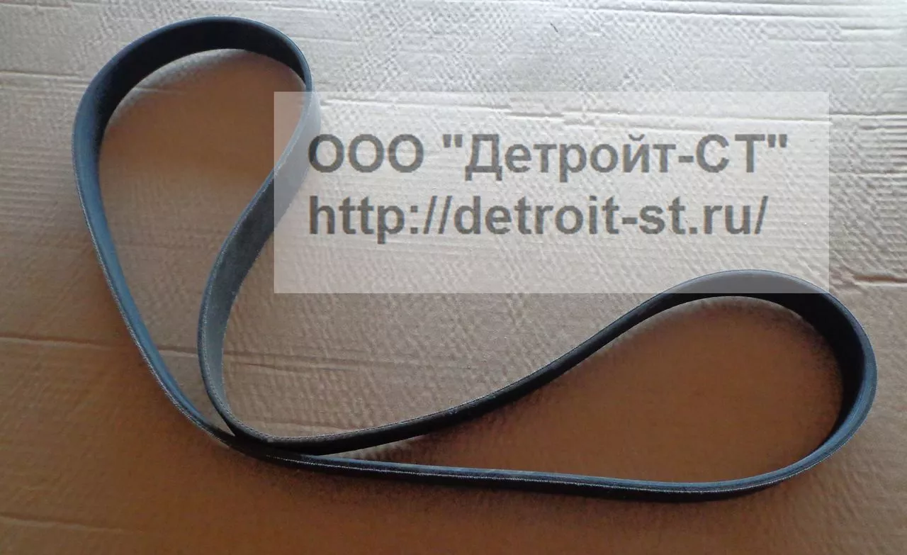 Ремень Cummins 3288944 (3805807) фото запчасти
