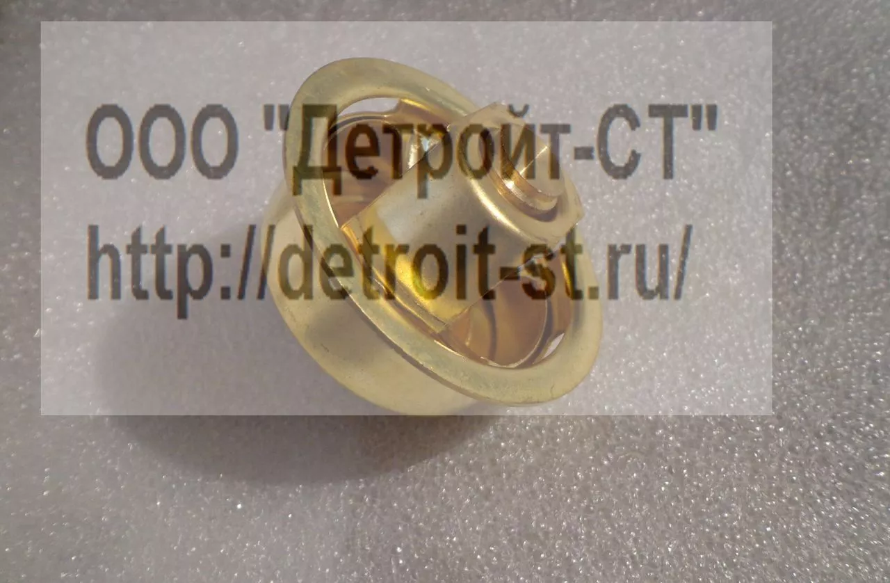 Термостат Caterpillar, CAT 3064, 3066, C6.4 5I8010 (160DGR) фото запчасти