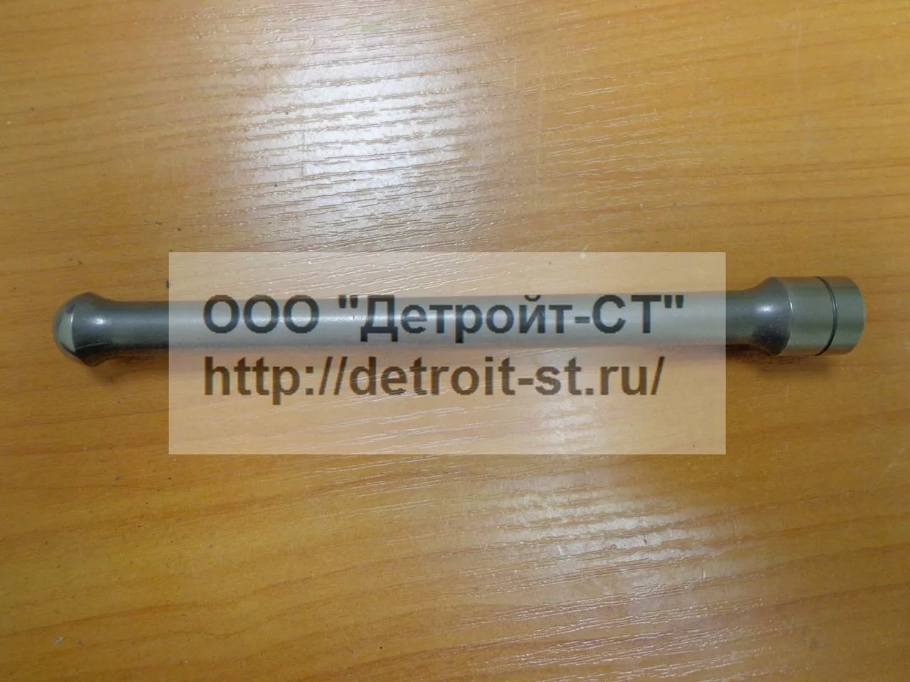 Штанга форсуночная Cummins QSM/ISM/M-11 3076046 (4022824) фото запчасти