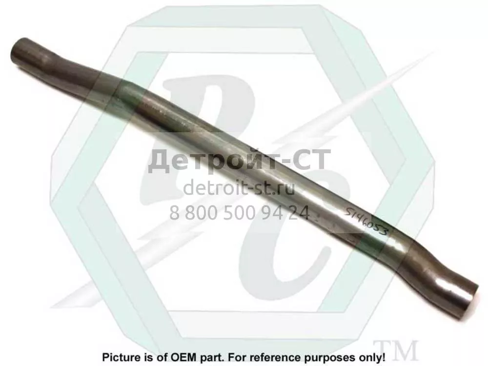 Tube 5146053 фото запчасти