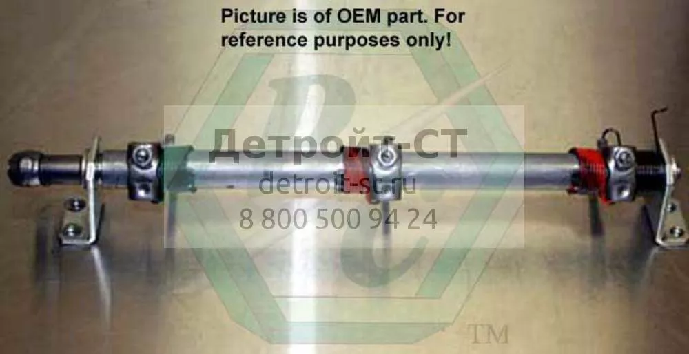 Tube Asm. 5149976 фото запчасти