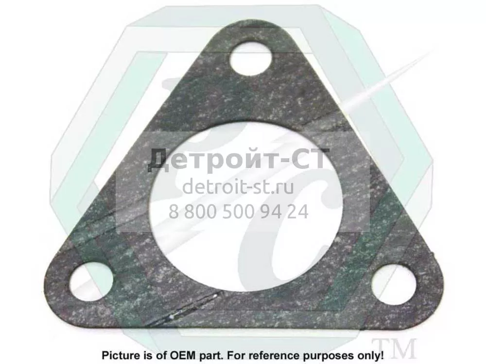 Gasket 5147256 фото запчасти