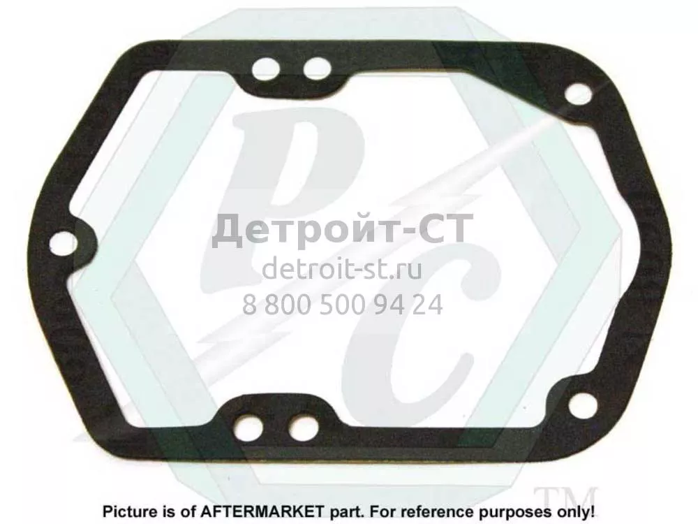 Gasket 3249110 фото запчасти