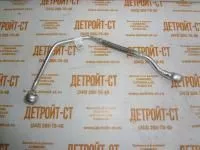 Трубка Cummins 3973875 фото запчасти