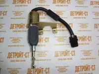 Клапан отсечки Cummins 5295567 (5292297, 4942879, C4942879) фото запчасти