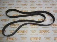 Ремень Cummins 3972382 (5255317, 8PK2075) фото запчасти