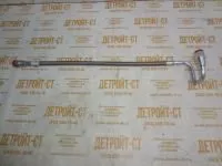 Трубка топливная Cummins M11, ISM, QSM 2864402 фото запчасти