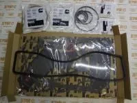 Набор прокладок нижний Cummins 6B 3802376 (3802029, 3802267) фото запчасти