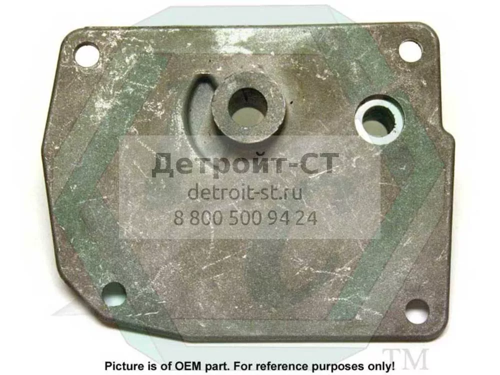 Cover 5126398 фото запчасти