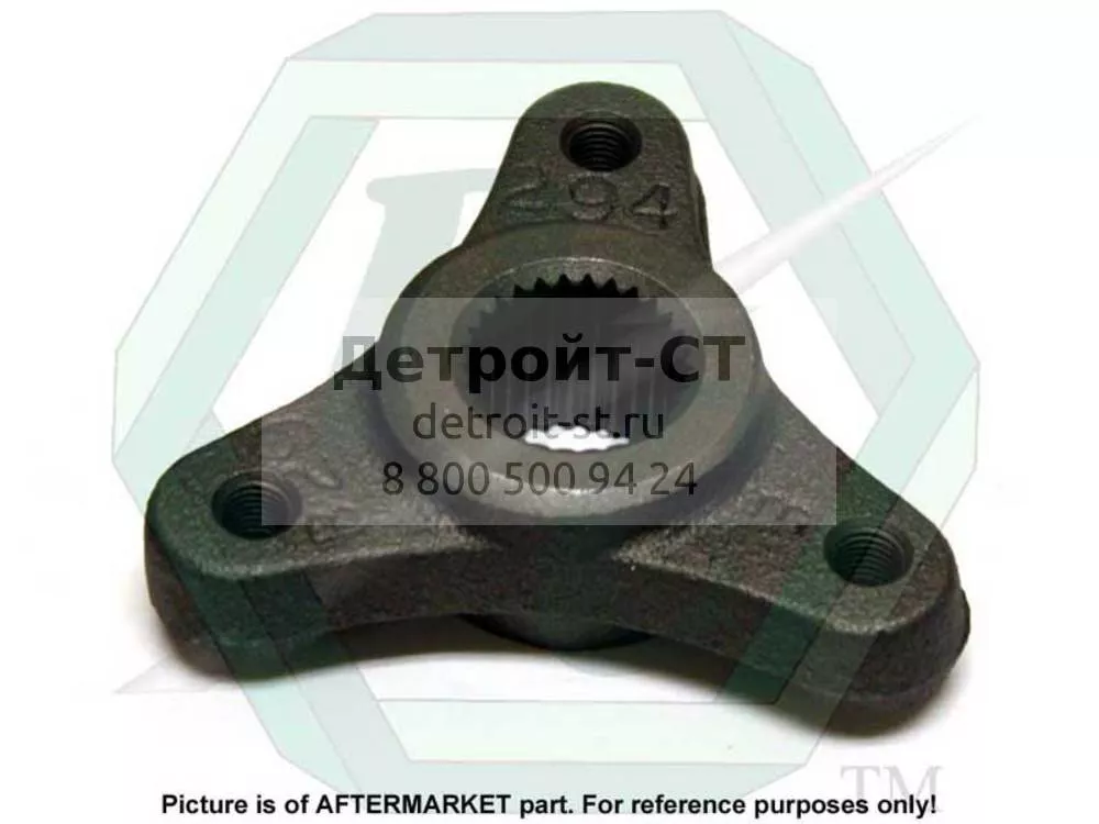 Hub, Blower Drive 8922517 фото запчасти