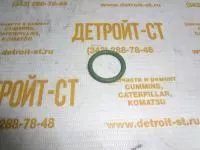 Кольцо форсунки 109-3207 (1093207, 495681) фото запчасти