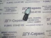 Датчик давления масла Perkins 10000-02804 (2848A071) фото запчасти