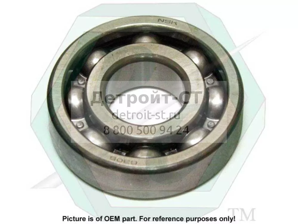 Bearing Asm. 23512650 фото запчасти
